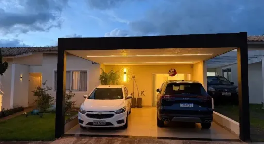 Casa com 3 Quartos à venda, 140m² no Jardim Guanabara II, Goiânia
