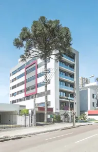 Sala Comercial à venda, 179m² no Alto da Glória, Curitiba