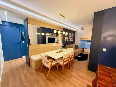 Apartamento com 2 Quartos à venda, 73m² no Flamengo, Rio de Janeiro
