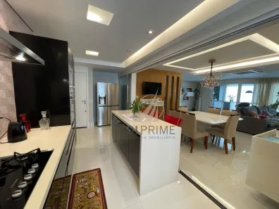 Apartamento com 3 Quartos à venda, 184m² no Jardim São Caetano, São Caetano do Sul