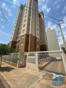 Apartamento com 2 Quartos para alugar, 65m² no Jardim Bethânia, São Carlos