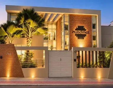 Sala Comercial para alugar, 15m² no Mata da Praia, Vitória