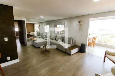 Apartamento com 3 Quartos à venda, 125m² no Jardim Vazani, São Paulo