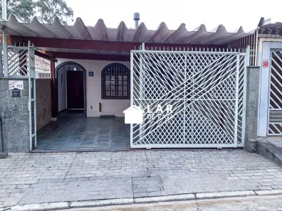 Casa com 3 Quartos à venda, 386m² no Tucuruvi, São Paulo