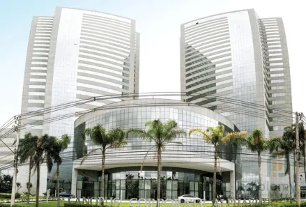 Sala Comercial para alugar, 1137m² no Tamboré, Barueri