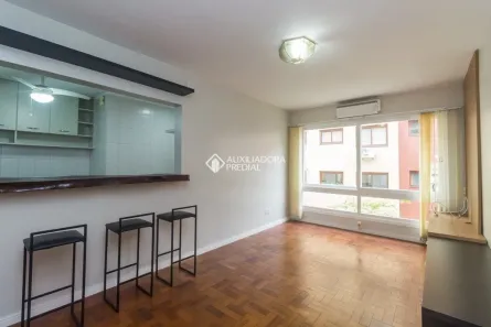 Apartamento com 2 Quartos para alugar, 80m² no Petrópolis, Porto Alegre