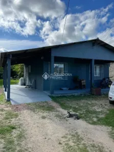 Casa com 2 Quartos à venda, 56m² no Hípica, Porto Alegre