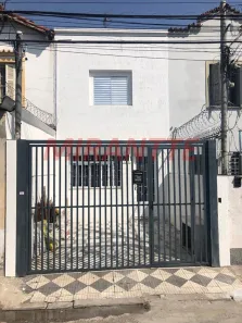 Sobrado com 2 Quartos à venda, 80m² no Santana, São Paulo