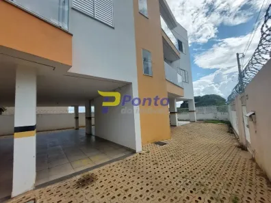 Apartamento com 2 Quartos à venda, 78m² no Conjunto Ovídio Guerra, Lagoa Santa