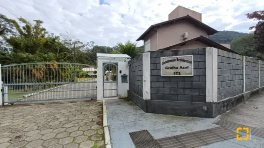 Lote/Terreno à venda, 1435m² no Sambaqui, Florianópolis
