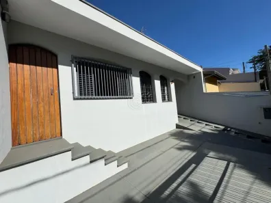 Casa com 4 Quartos para alugar, 268m² no Jardim Estoril, Campinas