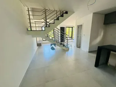 Casa de Condomínio com 3 Quartos para venda ou aluguel, 137m² no Cachoeira, Vinhedo