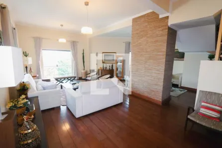 Casa com 5 Quartos à venda, 374m² no Jardim Peri Peri, São Paulo