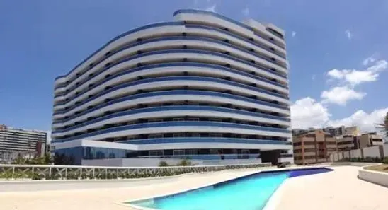 Apartamento com 2 Quartos à venda, 50m² no Jardim Armação, Salvador