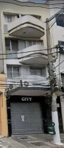 Prédio Comercial à venda, 1169m² no Bom Retiro, São Paulo