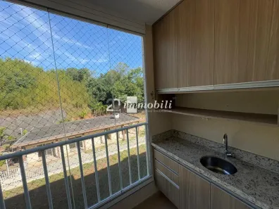 Apartamento com 2 Quartos à venda, 50m² no Granja Clotilde, Cotia