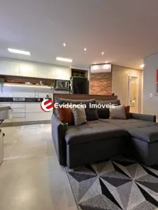 Apartamento com 2 Quartos à venda, 110m² no Nova Petrópolis, São Bernardo do Campo