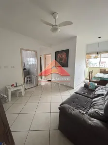 Apartamento com 2 Quartos à venda, 65m² no Vila Industrial, São José dos Campos