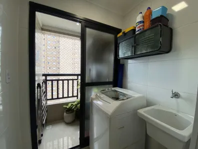 Apartamento com 2 Quartos à venda, 78m² no Mirim, Praia Grande