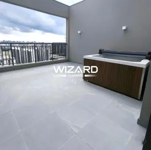 Cobertura com 3 Quartos à venda, 157m² no Quarta Parada, São Paulo
