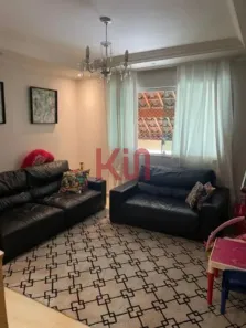 Casa com 3 Quartos à venda, 400m² no Jardim da Glória, São Paulo