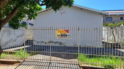 Casa com 4 Quartos à venda, 100m² no Jardim Vale do Sol, Presidente Prudente