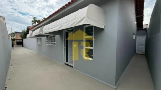Casa com 2 Quartos à venda, 100m² no Jardim Residencial Vetorasso, São José do Rio Preto