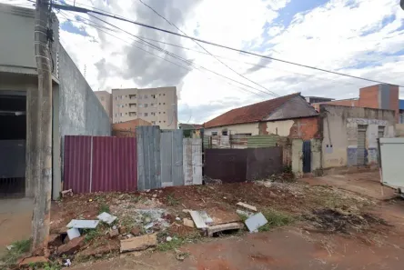 Lote/Terreno à venda, 439m² no Vila Virgínia, Ribeirão Preto