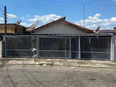 Casa com 2 Quartos à venda, 115m² no Jardim Paulistano, Americana