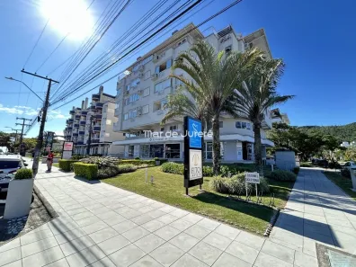 Apartamento com 1 Quarto à venda, 42m² no Jurerê, Florianópolis
