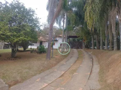 Fazenda/Sítio com 3 Quartos à venda, 5000m² no Vila São Geraldo, São José dos Campos