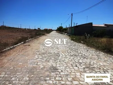 Lote/Terreno à venda, 200m² no , Açu