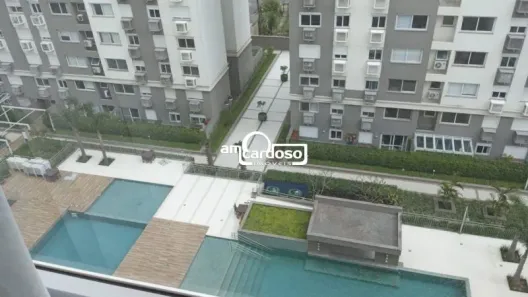 Apartamento com 2 Quartos à venda, 66m² no São Sebastião, Porto Alegre