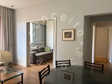Apartamento com 2 Quartos à venda, 76m² no Ipanema, Rio de Janeiro