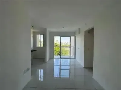 Apartamento com 3 Quartos à venda, 61m² no Parque Amazônia, Goiânia