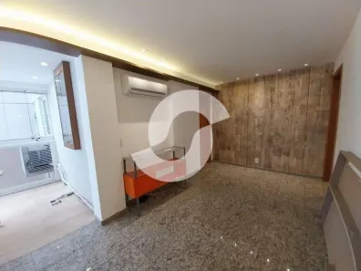 Apartamento com 2 Quartos à venda, 76m² no Icaraí, Niterói