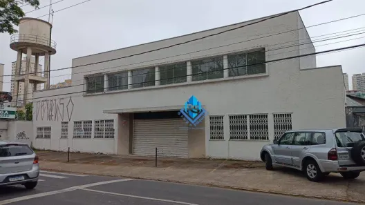 Ponto Comercial para alugar, 416m² no Nova Petrópolis, São Bernardo do Campo