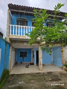 Casa com 4 Quartos à venda, 120m² no Fonte Grande, Contagem