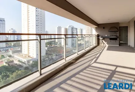 Apartamento com 2 Quartos à venda, 167m² no Vila Romana, São Paulo