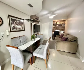 Apartamento com 2 Quartos à venda, 64m² no Liberdade, Novo Hamburgo