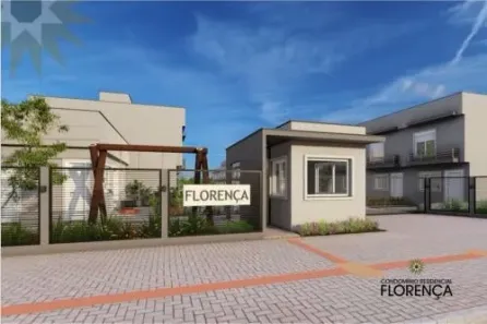 Casa de Condomínio com 2 Quartos à venda, 74m² no Aberta dos Morros, Porto Alegre