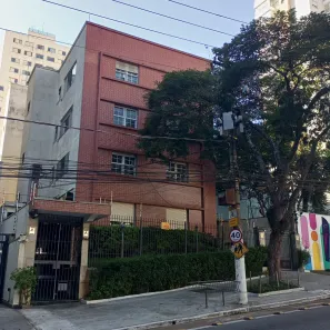 Apartamento com 2 Quartos à venda, 61m² no Mirandópolis, São Paulo