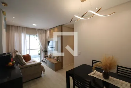 Apartamento com 3 Quartos à venda, 68m² no Centro, Diadema