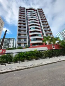Apartamento com 4 Quartos à venda, 176m² no Salgado Filho, Aracaju