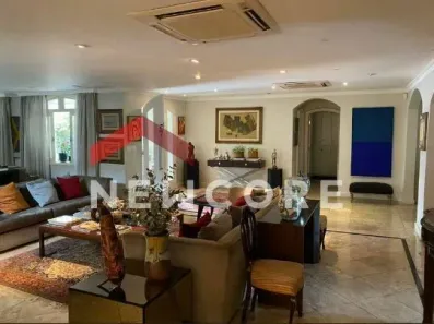 Sobrado com 4 Quartos à venda, 413m² no Alto de Pinheiros, São Paulo