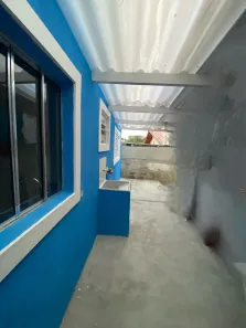 Kitnet com 1 Quarto para alugar, 45m² no Bosque dos Eucaliptos, São José dos Campos