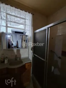 Apartamento com 3 Quartos à venda, 80m² no Centro Histórico, Porto Alegre