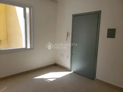 Apartamento com 1 Quarto à venda, 24m² no Menino Deus, Porto Alegre