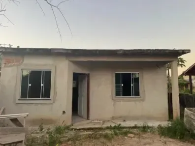 Casa com 2 Quartos à venda, 77m² no Itatiquara, Araruama