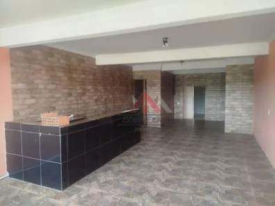 Sobrado com 3 Quartos à venda, 161m² no Vila São Sebastião, Ferraz de Vasconcelos